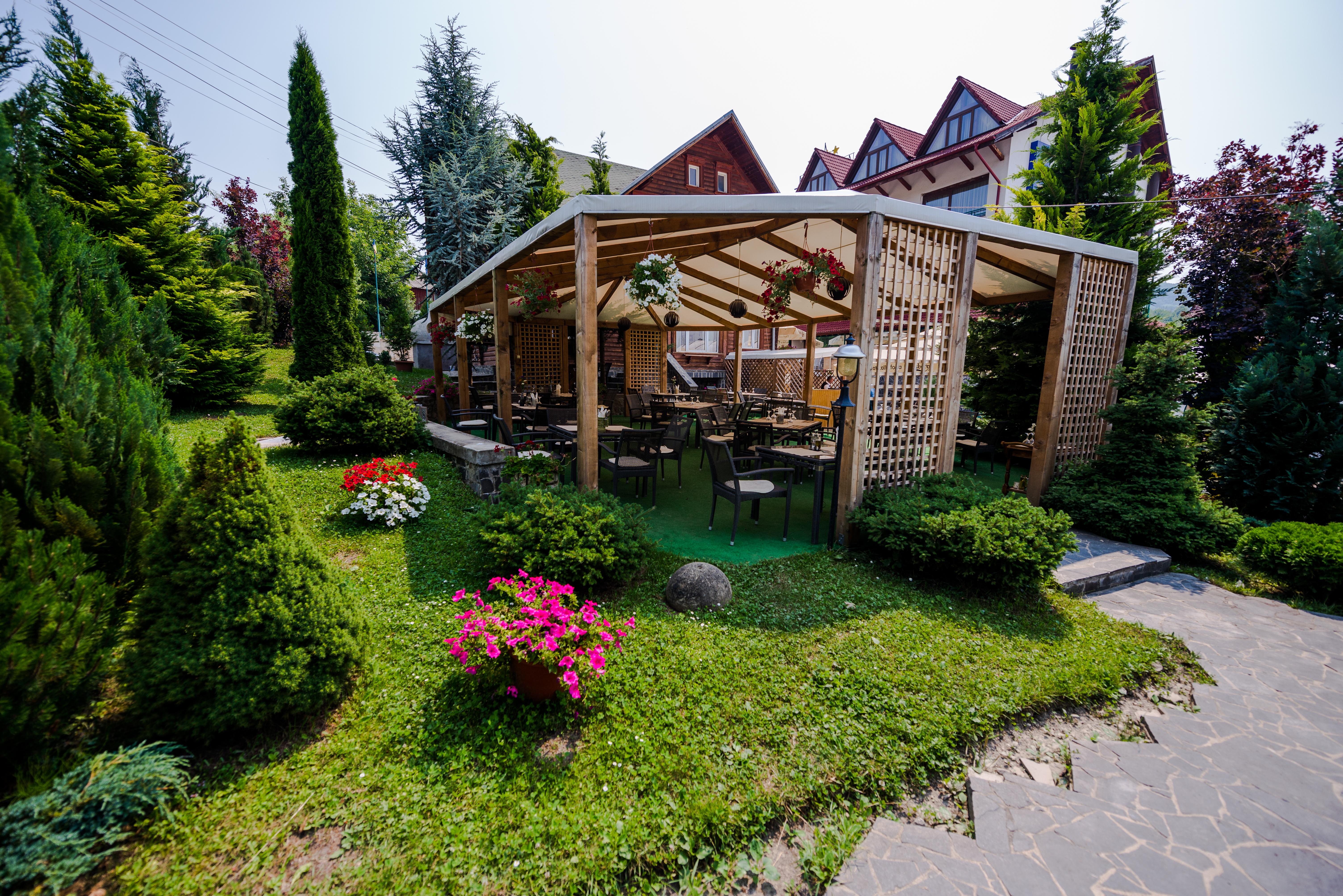 Hotel Sunny Hill Cluj-Napoca Exterior foto