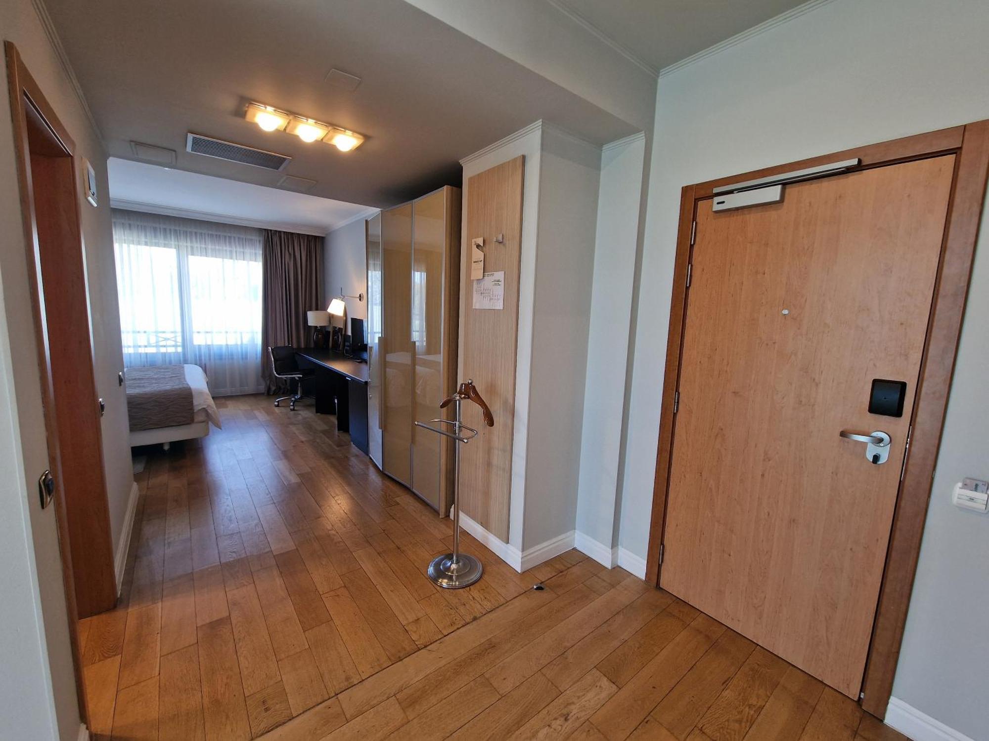 Hotel Sunny Hill Cluj-Napoca Exterior foto